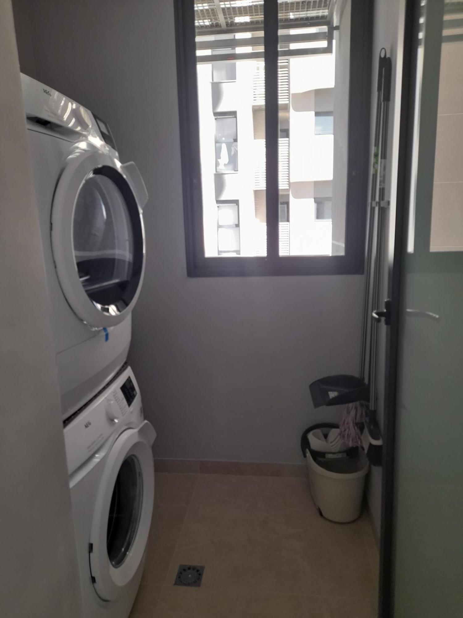 Sunset Cliffs Sea View Apartments 14 Floor Benidorm Luaran gambar