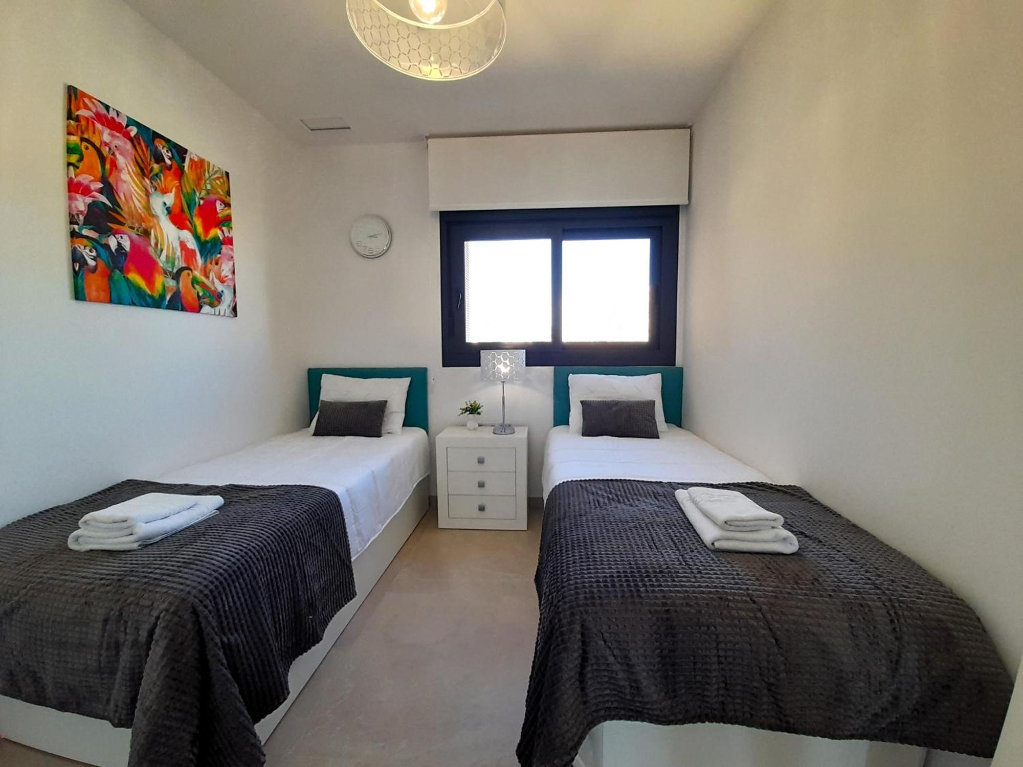 Sunset Cliffs Sea View Apartments 14 Floor Benidorm Luaran gambar