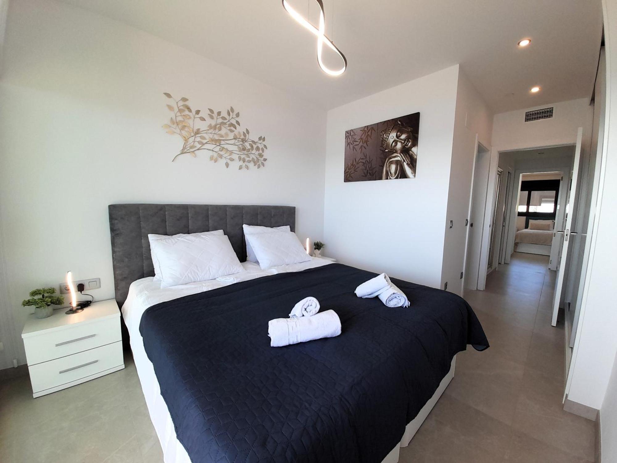 Sunset Cliffs Sea View Apartments 14 Floor Benidorm Luaran gambar